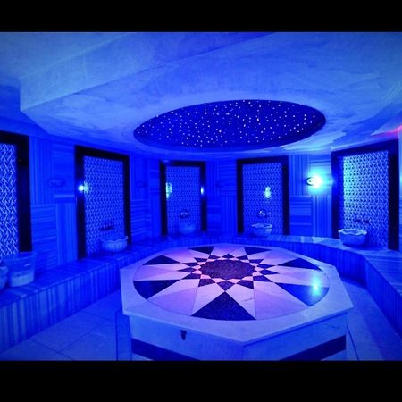 Empire Residence Alanya/Mahmutlar 50M От Моря Luaran gambar