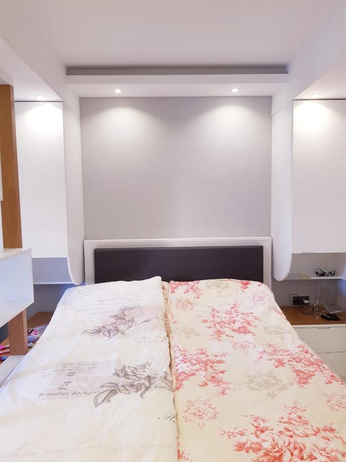 Empire Residence Alanya/Mahmutlar 50M От Моря Luaran gambar