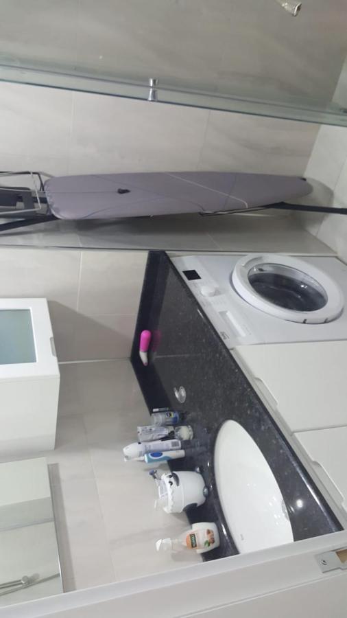Empire Residence Alanya/Mahmutlar 50M От Моря Luaran gambar