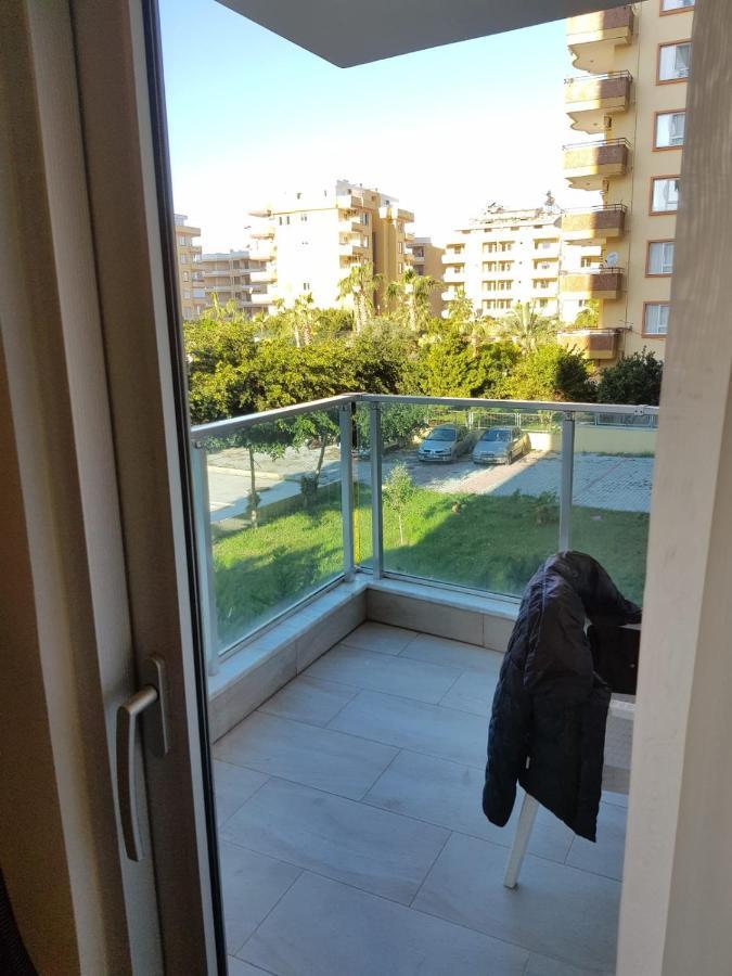 Empire Residence Alanya/Mahmutlar 50M От Моря Luaran gambar