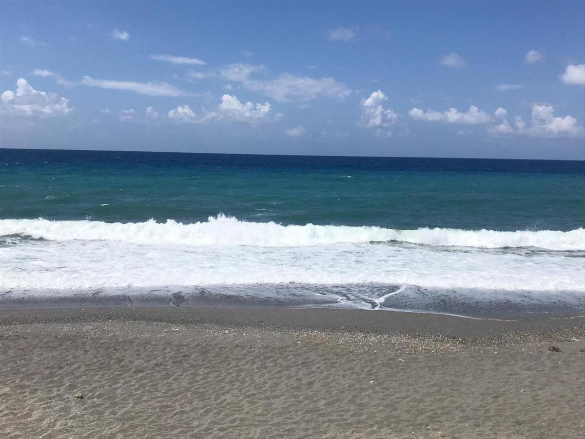 Empire Residence Alanya/Mahmutlar 50M От Моря Luaran gambar
