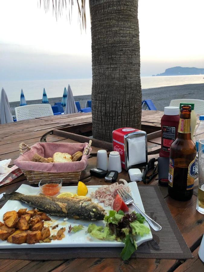 Empire Residence Alanya/Mahmutlar 50M От Моря Luaran gambar