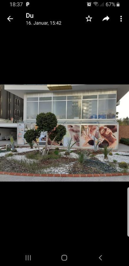 Empire Residence Alanya/Mahmutlar 50M От Моря Luaran gambar