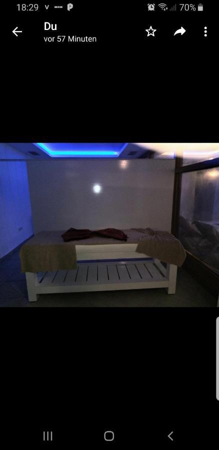Empire Residence Alanya/Mahmutlar 50M От Моря Luaran gambar