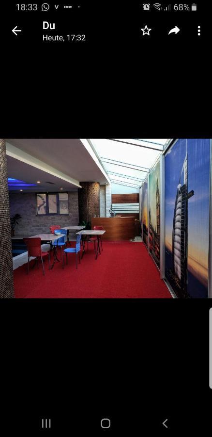 Empire Residence Alanya/Mahmutlar 50M От Моря Luaran gambar